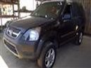 2003 HONDA CR-V  BLACK, LX MODEL, 2.4L, AT, FWD,   A26319